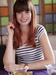 Brabants model en winnares Hollands next model 2014