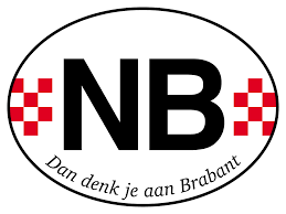 brabantse vlag