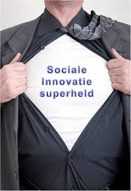 sociale innovatie