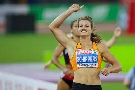 daphne schippers