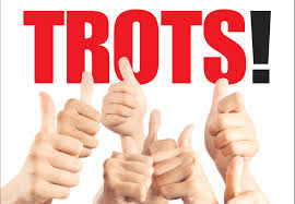 trots