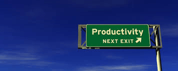 productiviteit